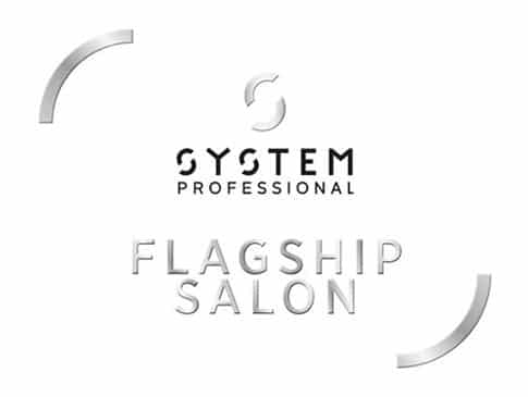 System Professional Flagship Salon
