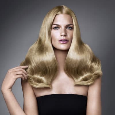 System Professional EnergyCode™ zeichnet unseren Salon als Meister der ultra-personalisierten Haarpflege aus
