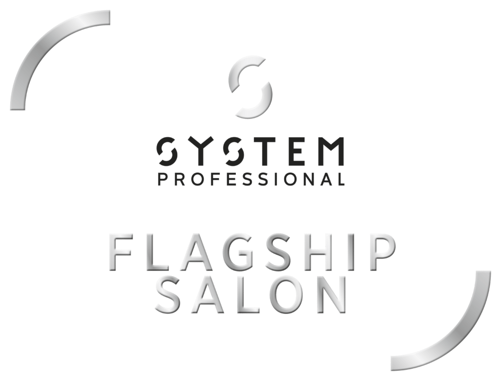 System Professional Flagship Salon