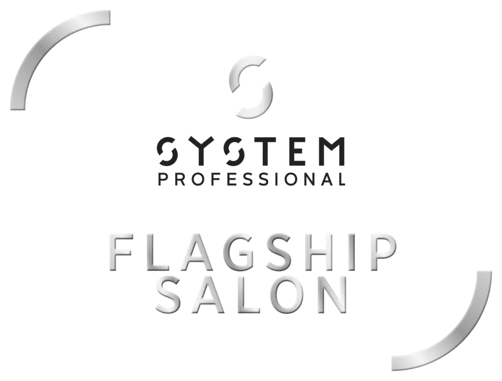 System Professional Flagship Salon